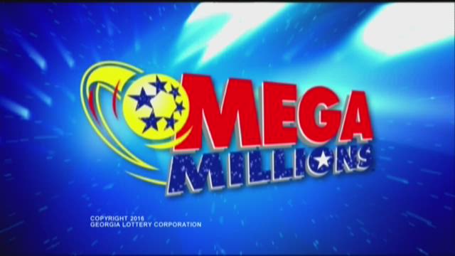 Mega Millions: Apr. 29, 2016
