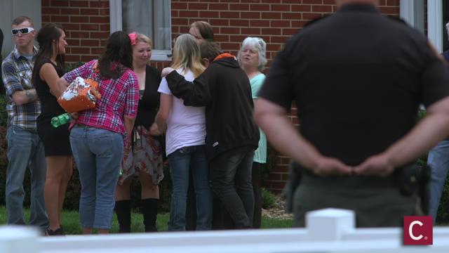 Ohio Massacre: 'I Was Not Leaving Those Babies In There' | Wltx.com