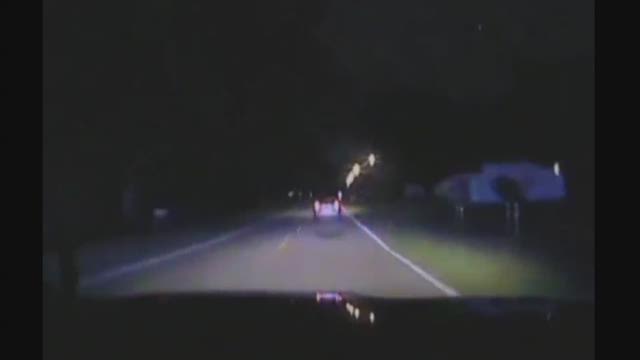 Dash Cam Shows High-Speed Chase Before Live PD Incident | wltx.com