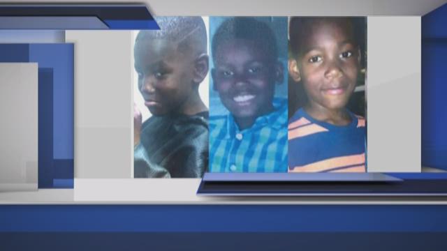 3 Missing Children Found Safe, Grandma Arrested | wltx.com