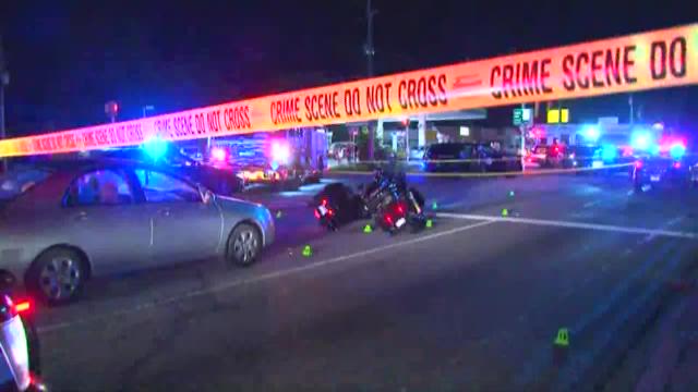 Deputies: Two Dead in Northeast Columbia Shooting | wltx.com