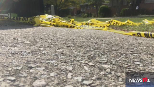 Deputies Capture Man Wanted for Murder of Woman Found in Columbia House ...