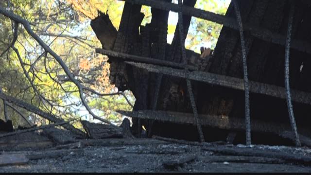 Space Heater Safety Tips After House Fire | wltx.com