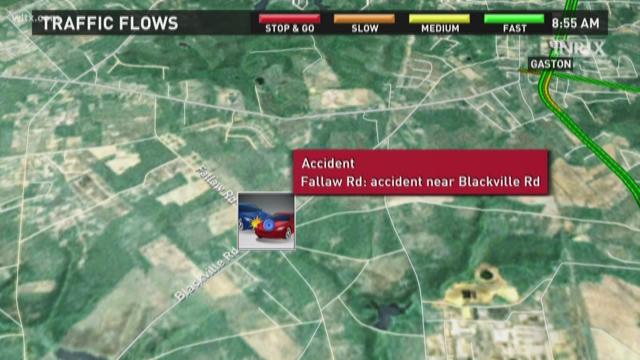 Lexington County School Bus Involved in Accident, No Major Injuries ...