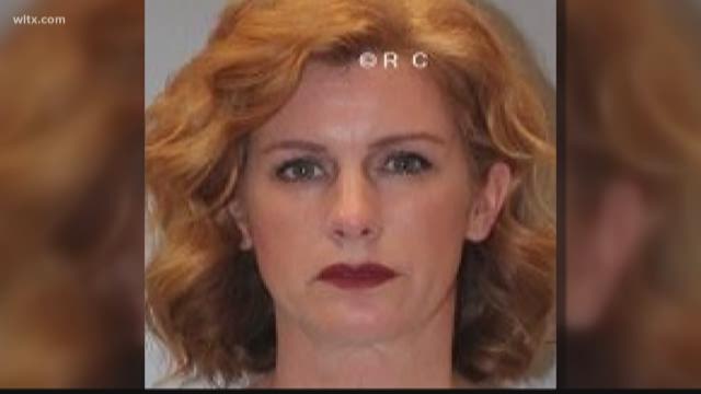 Ex Airport High Assistant Principal Accused Of Sex With