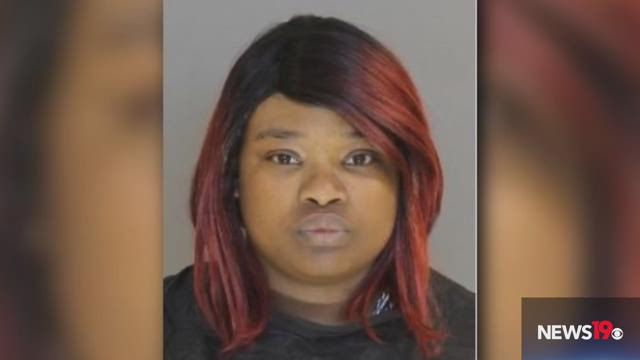 S.C. Mom Hit 7-year-old Girl At School For Allegedly Bullying Her ...