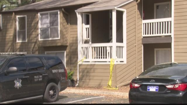 67-Year-Old Victim Identified in Fatal Shooting at Richland County ...